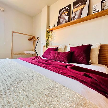 Loft Aconchegante No Centro De Macae, Wifi, Ar Condicionado E Cozinha Completa 아파트 외부 사진