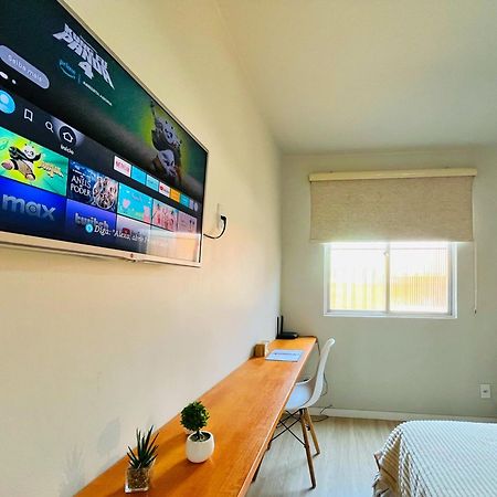 Loft Aconchegante No Centro De Macae, Wifi, Ar Condicionado E Cozinha Completa 아파트 외부 사진