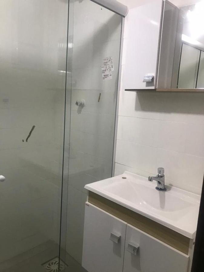 Loft Aconchegante No Centro De Macae, Wifi, Ar Condicionado E Cozinha Completa 아파트 외부 사진