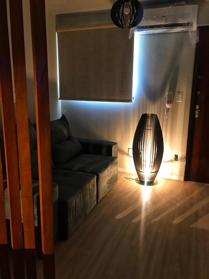 Loft Aconchegante No Centro De Macae, Wifi, Ar Condicionado E Cozinha Completa 아파트 외부 사진