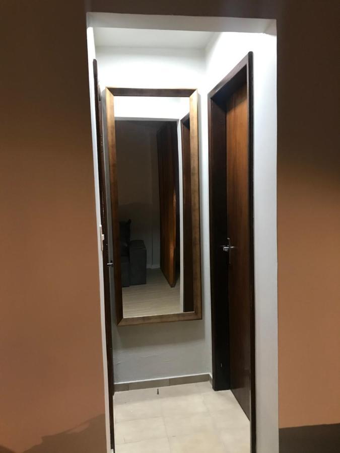 Loft Aconchegante No Centro De Macae, Wifi, Ar Condicionado E Cozinha Completa 아파트 외부 사진