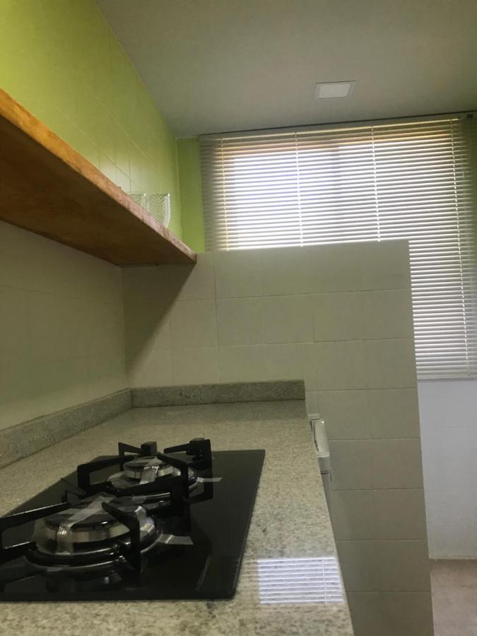 Loft Aconchegante No Centro De Macae, Wifi, Ar Condicionado E Cozinha Completa 아파트 외부 사진