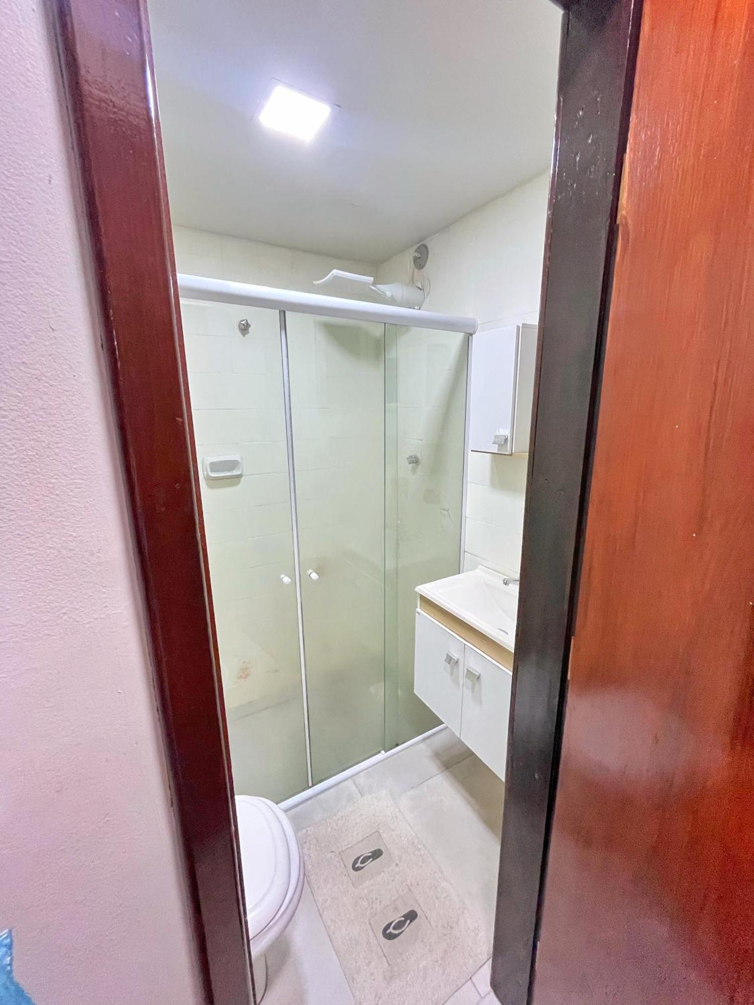 Loft Aconchegante No Centro De Macae, Wifi, Ar Condicionado E Cozinha Completa 아파트 외부 사진
