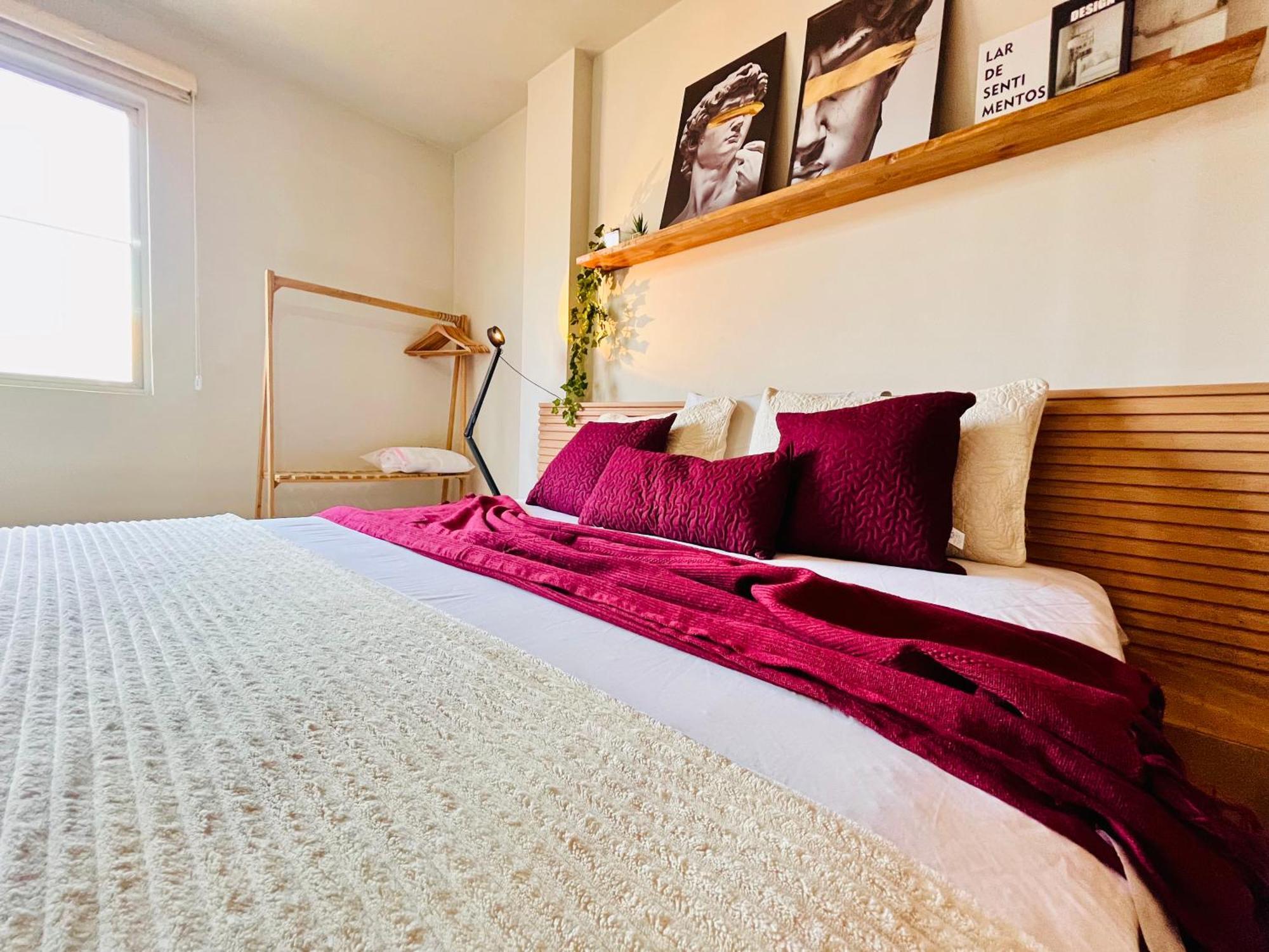 Loft Aconchegante No Centro De Macae, Wifi, Ar Condicionado E Cozinha Completa 아파트 외부 사진